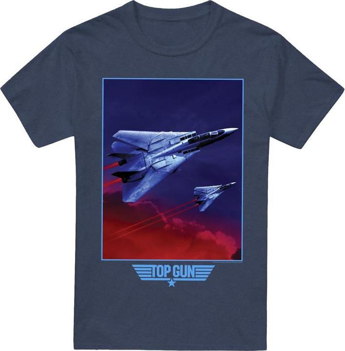 Produktbild Top Gun TShirt (S)