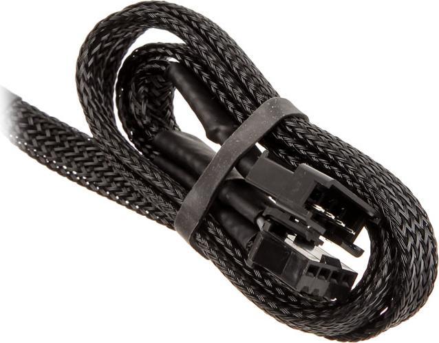 Actual product image Phanteks Halos Lux 140mm frame, RGB LED