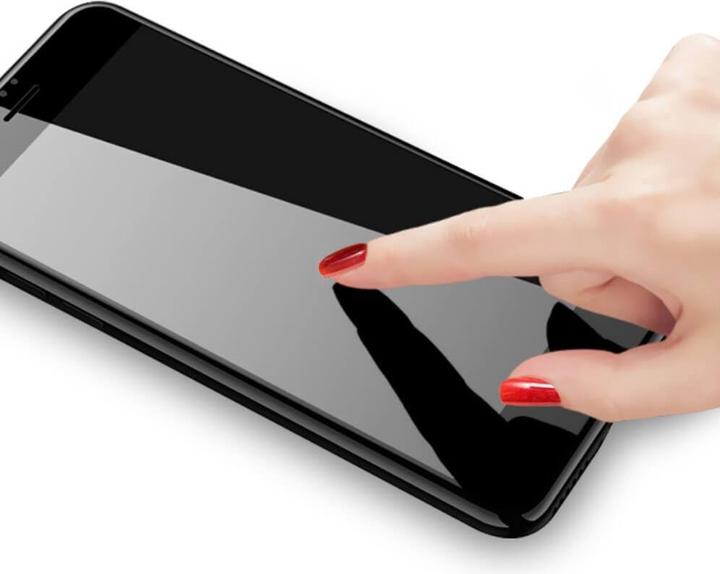 Productafbeelding Imak iPhone 16 Plus - Beeldscherm van gepantserd glas van (1 Stuk, Apple iPhone 16 Plus)