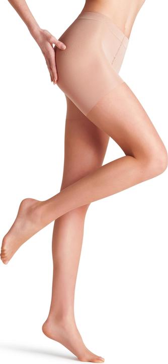 Actual product image Falke Shaping Inv.Del. 08 TI (8 DEN, 40 - 42)