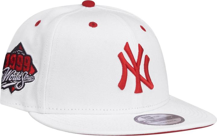Produktbild New Era 9Fifty World Series New York Yankees