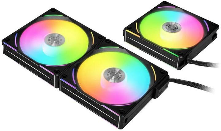 Image du produit Lian-Li Uni Fan Al V2 (120 mm, 1 x)