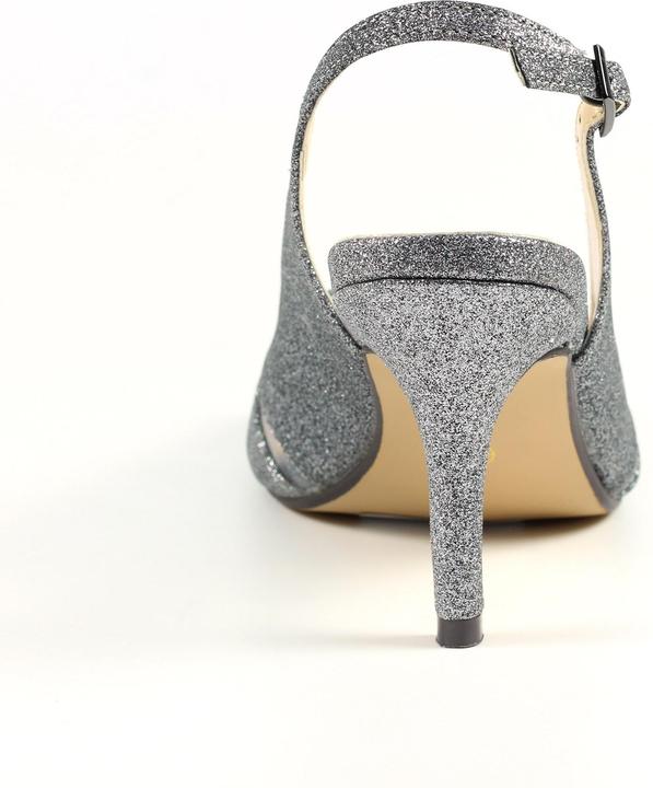 Actual product image Lunar Sariyah pumps (37)