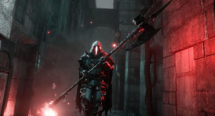 Actual product image Perp Bleak Faith: Forsaken (PS5, DE)
