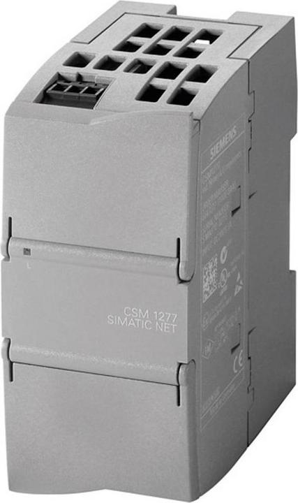 Actual product image Siemens PLC expansion module CSM 1277 6GK7277-1AA10-0AA0