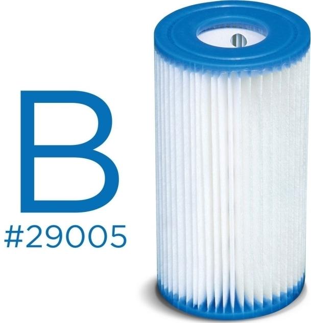 Image du produit Intex Type B