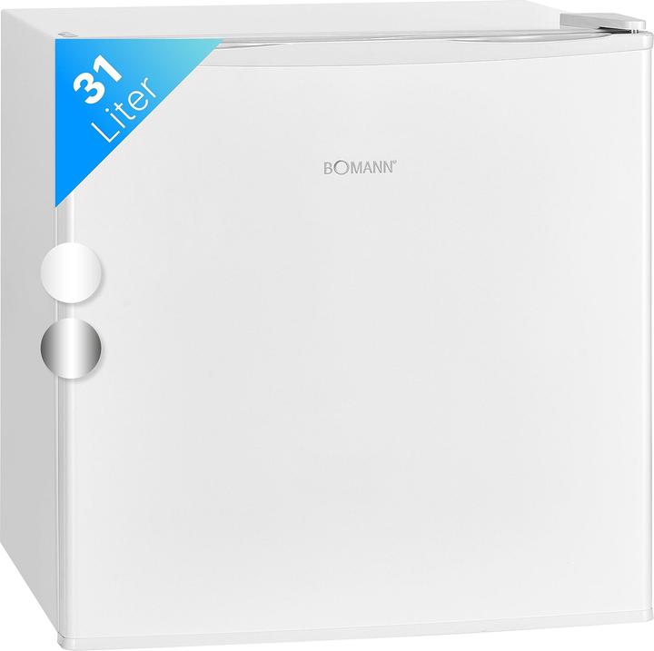 Bomann GB 341 (Freistehend, 31 l)