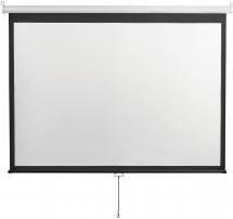 Sbox PSM-4/3-100-2 Projector screen 200x150cm