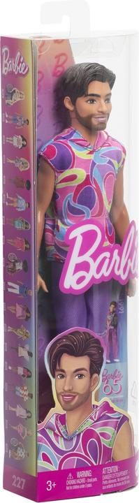 Image du produit Barbie Ken Fashionista - Totally Hair