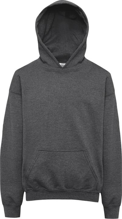 Gildan Sweatshirt mit Kapuze