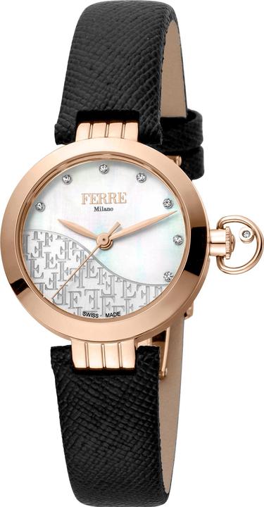 Produktbild Ferrè Milano FM1L148L0031 (Analoguhr, 28 mm)