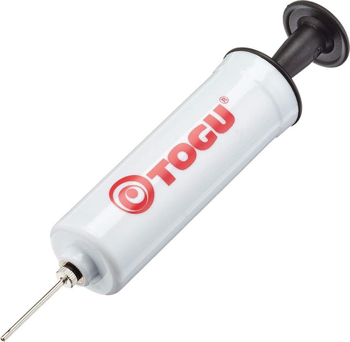 Actual product image Togu ball pump