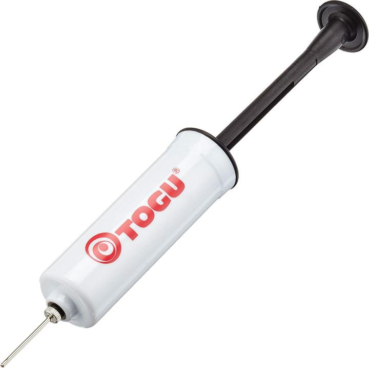Actual product image Togu ball pump
