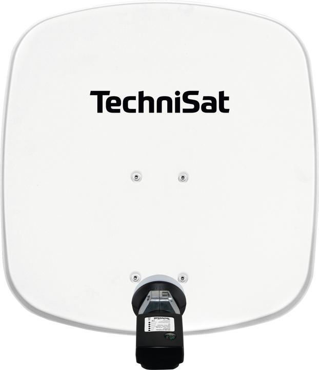 Produktbild TechniSat Digidish 45 mit Satfinder V/H-LNB (Parabolantenne, 32.20 dB, DVB-S / -S2)