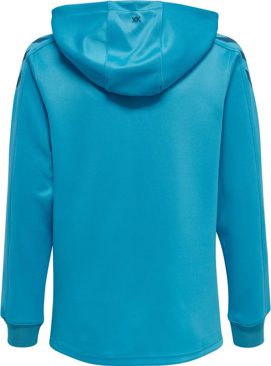 Immagine prodotto hummel Felpa Con Cappuccio Per Bambini Core Xk Poly (176)