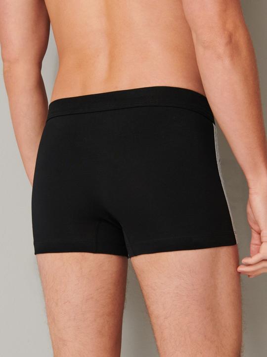 Immagine prodotto Schiesser Boxer Retro 95/5 Stretch (L, confezione da 6)