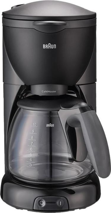 Image du produit Braun Aroma Plus KF560