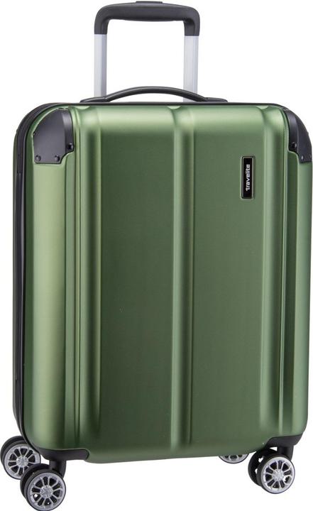 Actual product image Travelite City (40 l, Hand luggage (up to 50 litres))