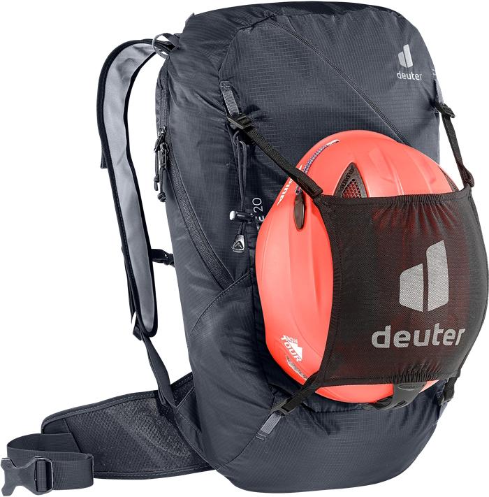 Actual product image Deuter Freerider Lite 20 (20 l)