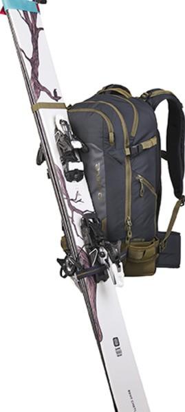 Image du produit Dakine POACHER 32L (32 l)