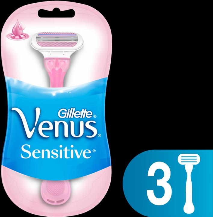 Produktbild Gillette Venus Sensitive