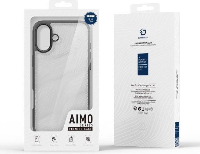 Produktbild Dux Ducis Aimo Series (Apple iPhone 16 Plus)