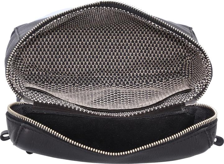 Immagine prodotto Harolds Borsa a tracolla Box in pelle 21 cm