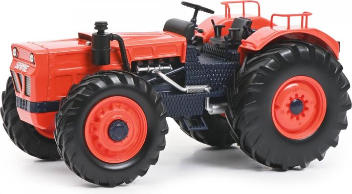 Produktbild Schuco SAME Dinosauro rot 1:32