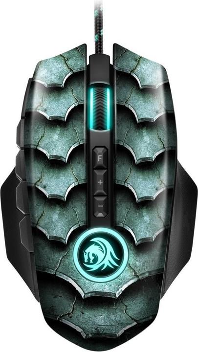 Sharkoon Drakonia II (Kabelgebunden)