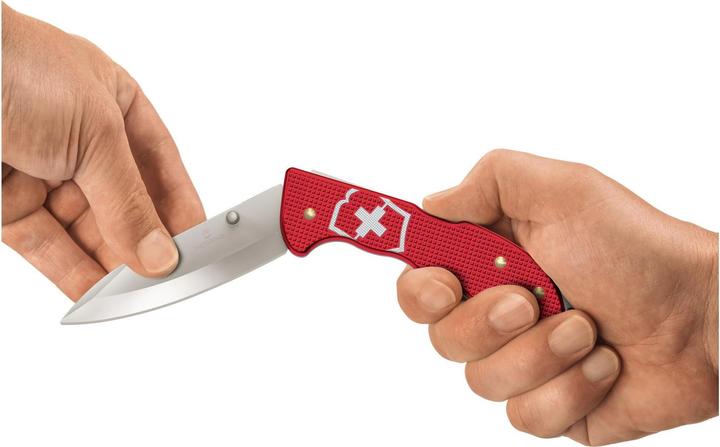 Actual product image Victorinox Evoke Alox (13.60 cm)