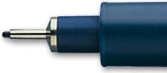 Actual product image Edding 1800 (Black, 1 x)