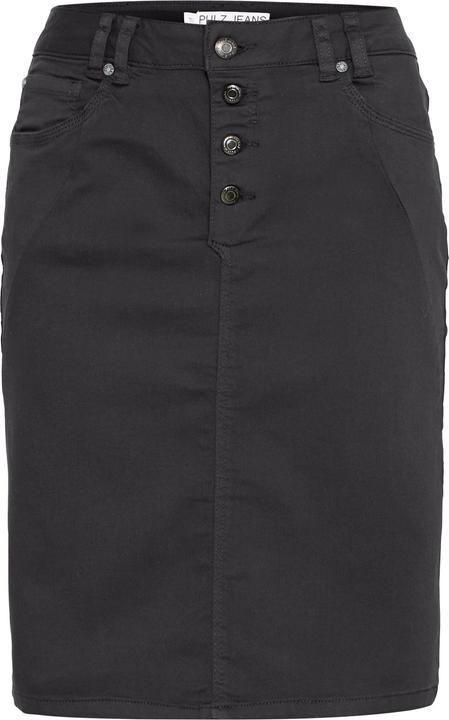 Pulz Jeans PZROSITA HW Skirt 50208274 (36)