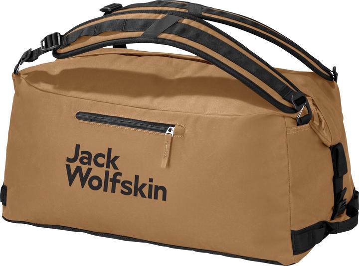 Actual product image Jack Wolfskin Traveltopia Duffle 45 (45 l)