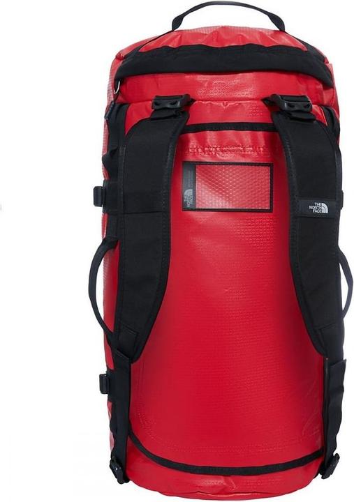 Actual product image North Face Base Camp Duffel (69 l)