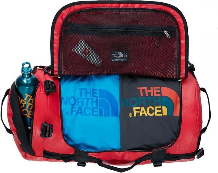 Actual product image North Face Base Camp Duffel (69 l)