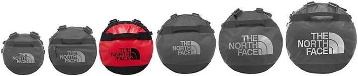 Actual product image North Face Base Camp Duffel (69 l)