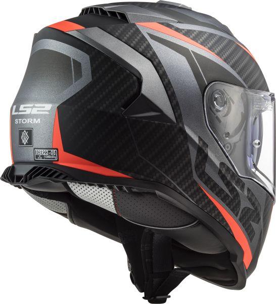 Immagine prodotto LS2 FF800 Storm II Racer (L)