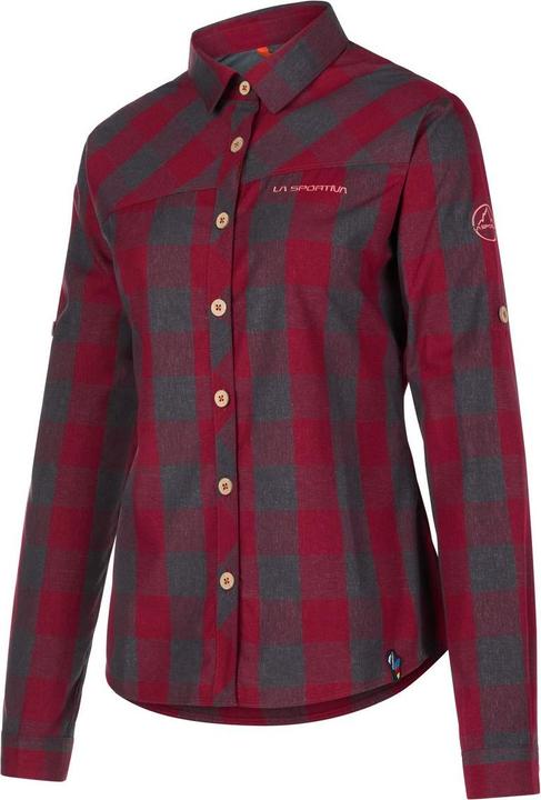 La Sportiva Andes LS Shirt W