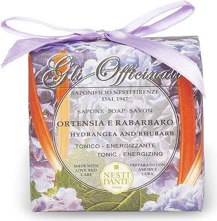 Produktbild Nesti Dante Gli Officinali Hydrangea And Rhubarb Toaletowe00G (200ML) (200 ml)