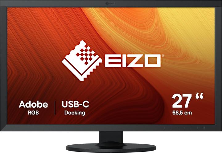 Eizo ColorEdge CS2731 (2560 x 1440 Pixel, 27")