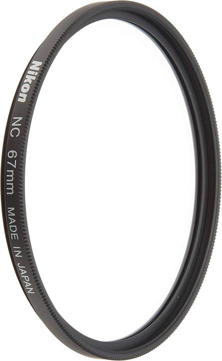 Nikon Nc (67 mm, Protection filter, 67 mm)