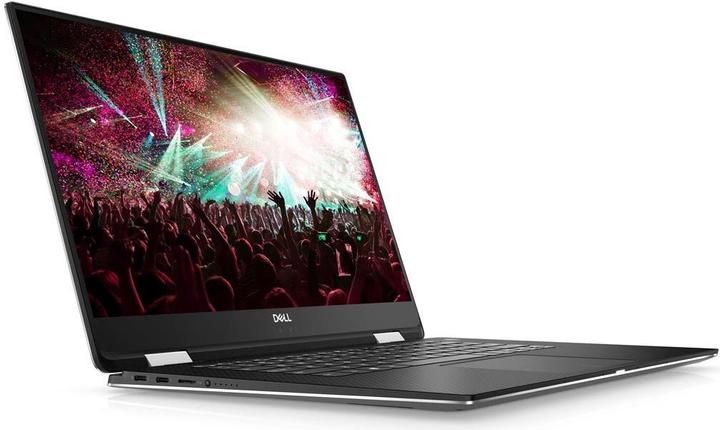 Image du produit Dell XPS 15 2en1 (15.60", Intel Core i7-87-8705G, 16 Go, 512 Go, CH)