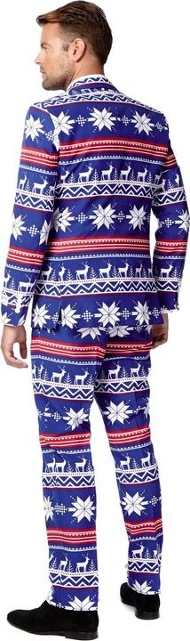 Produktbild OppoSuits The Rudolph (50)