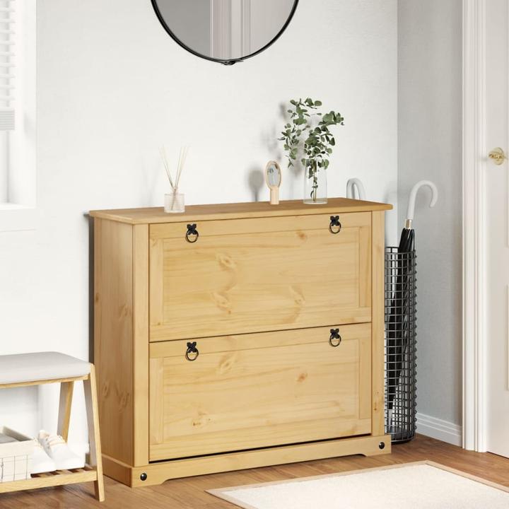 Actual product image VidaXL Kathleen (99 x 32 x 85 cm)
