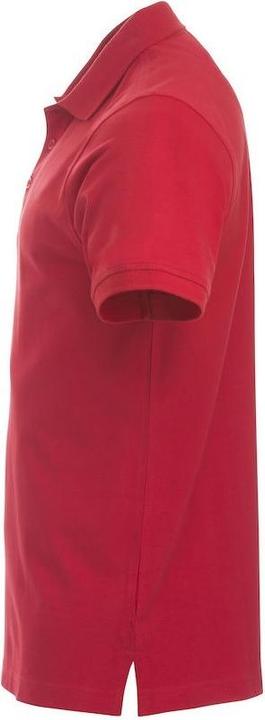 Actual product image Clique Classic Lincoln Polo Shirt (L)
