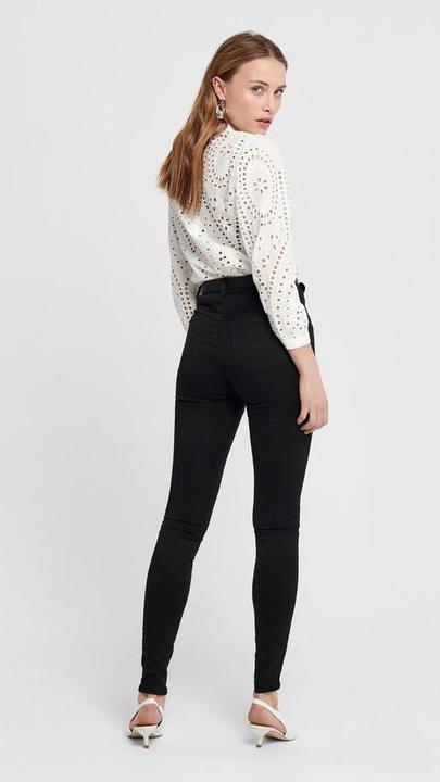 Produktbild Only Skinny Fit Jeans (XXL)