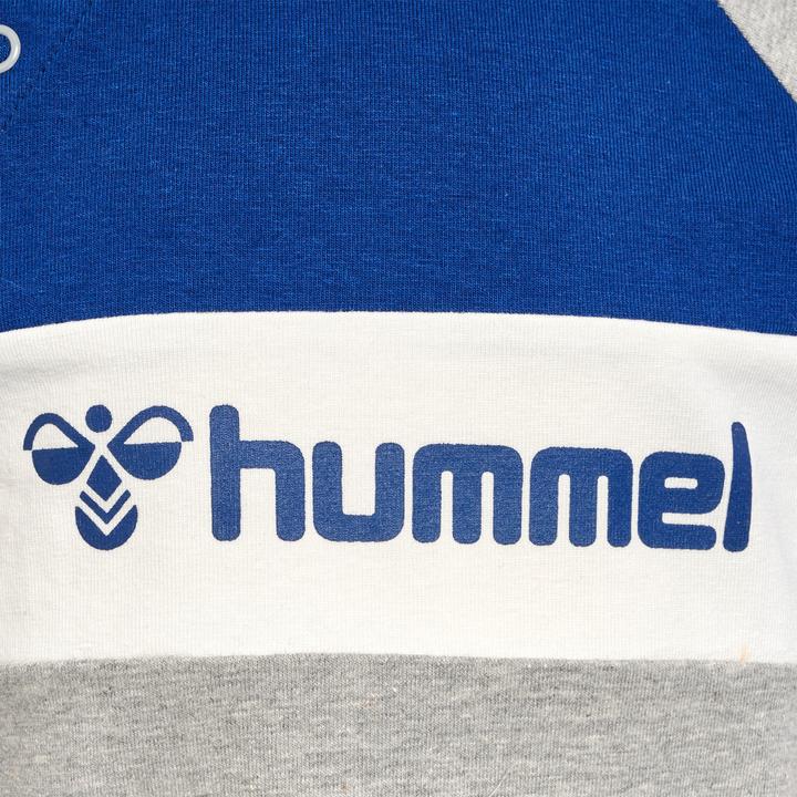Image du produit hummel hmlMURPHY T-SHIRT L/S (92)