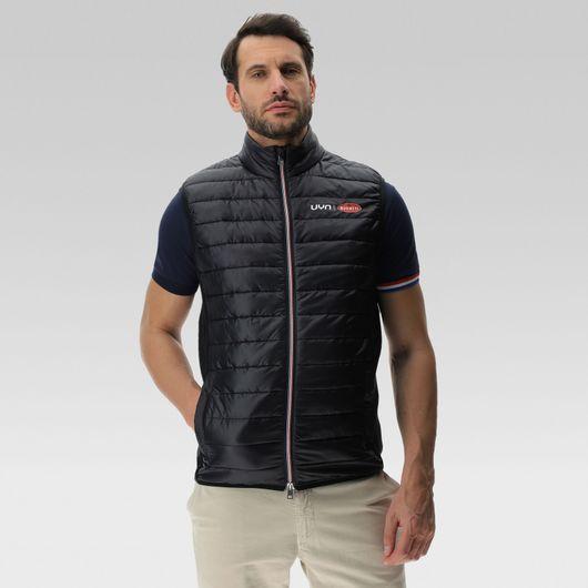 Image du produit UYN Gilet avec fermeture éclair sur toute la longueur X Bugatti (M)