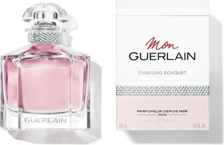 Produktbild Guerlain Mon Sparkling Eau de Parfum (Eau de Parfum, 100 ml)