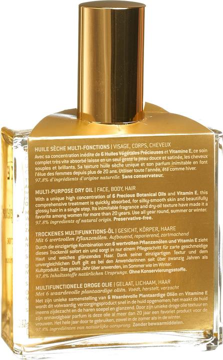 Image du produit Nuxe Huile Prodigieuse (Huile pour le corps, 100 ml)